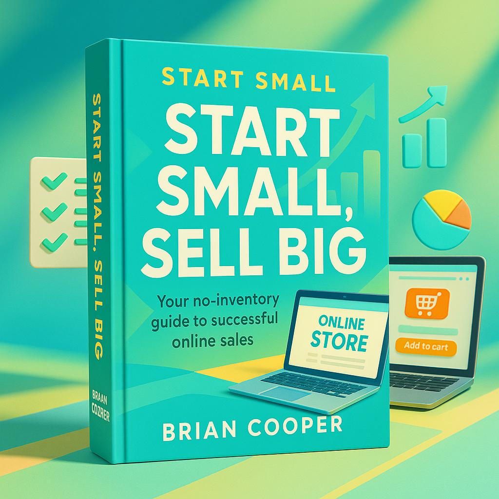 Free Guide Book Cover